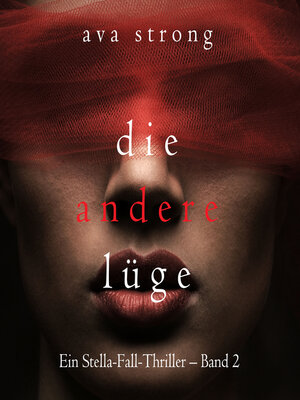 cover image of Die andere Lüge